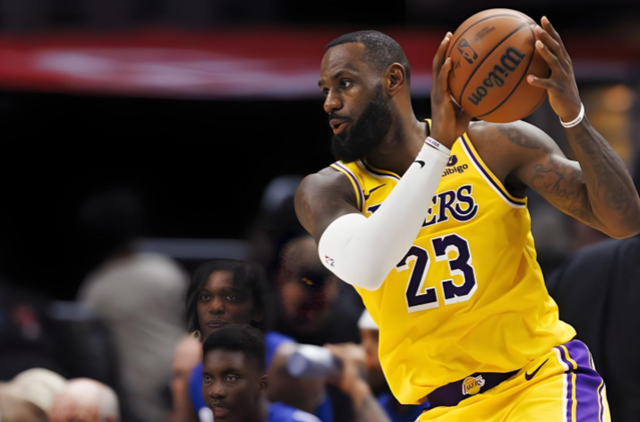 特殊活动!NBA历史第一次!官方宣布退役?