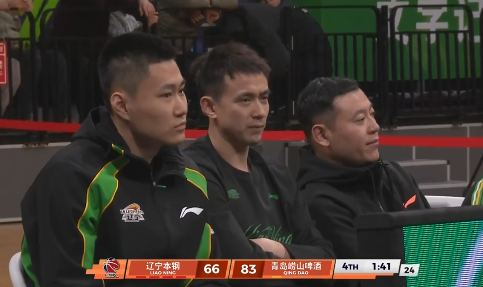 轰33分还是惨败!硬汉也止不住落泪,粤迷评论区落井下石,太讽刺