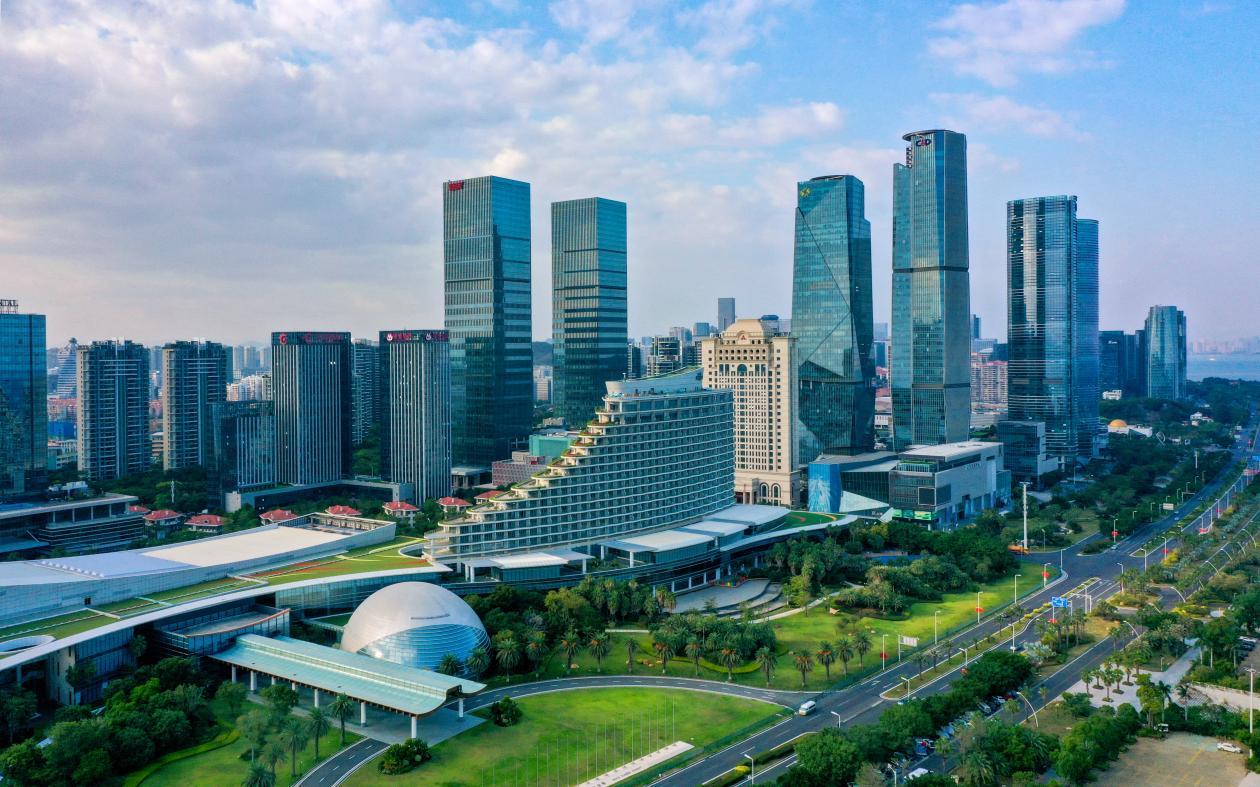 MK体育官方网站-一场城市文明的长跑|2026建发厦门马拉松:绿色领跑,奔赴更好