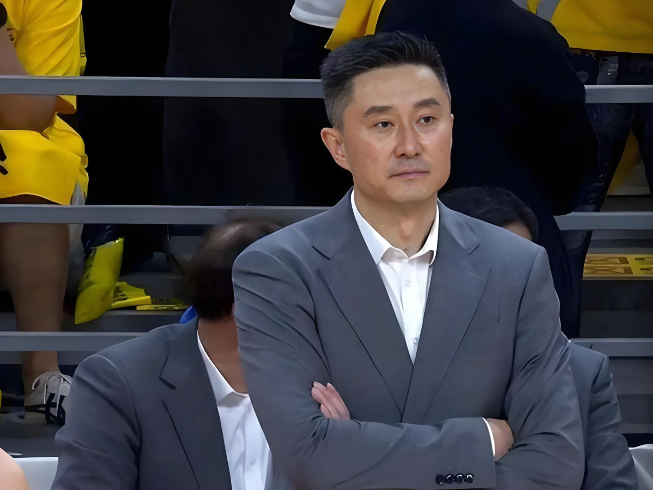 杜锋是钦点要焦泊乔!为何?认为他有3个特点