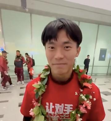 MK体育app下载-胡荷韬:亚军成绩有遗憾,要转化成动力;先回成都休整再冬训