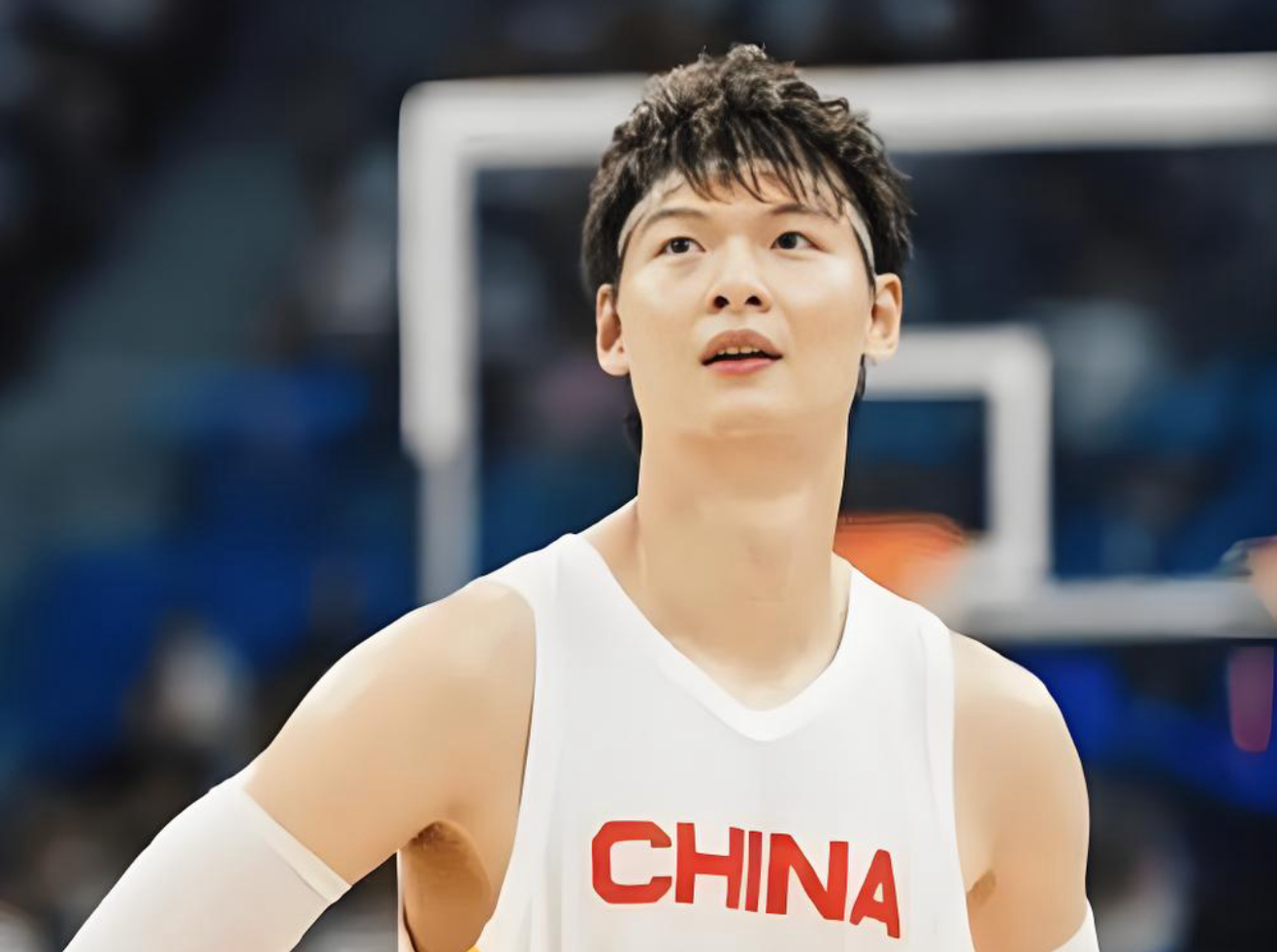 MK体育登录入口-实话实说!此5名球员无缘中国男篮,是一个大的遗憾