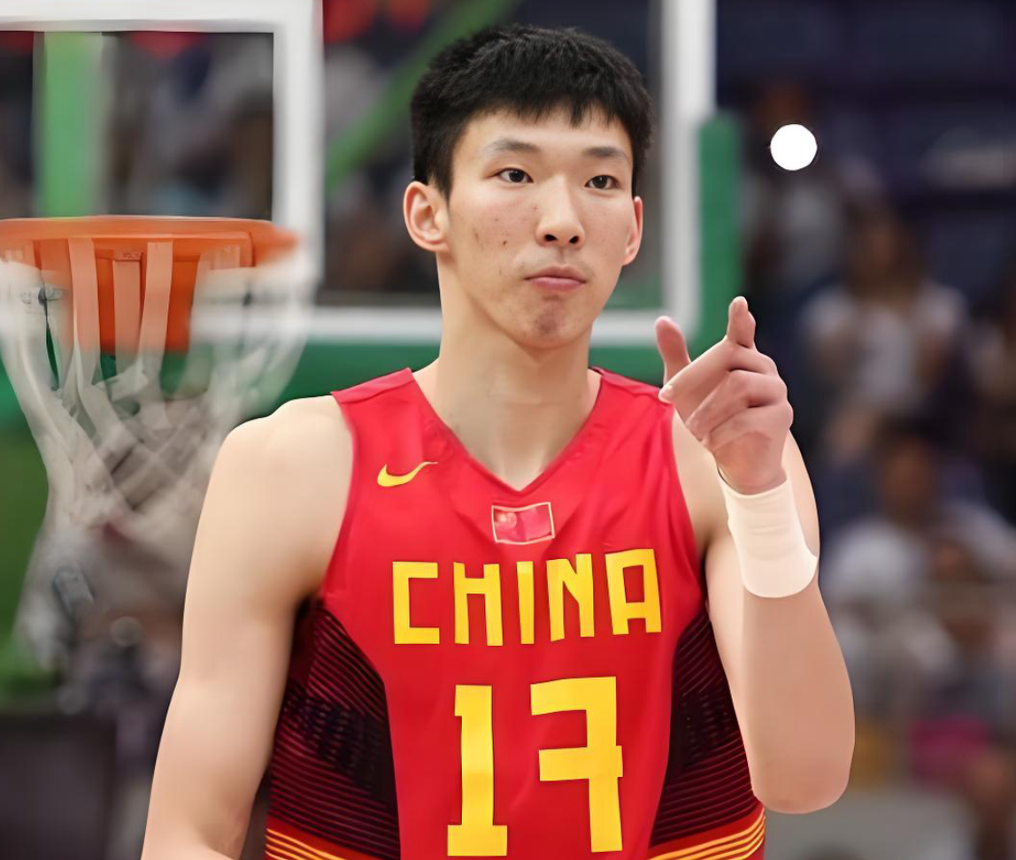 MK体育登录入口-实话实说!此5名球员无缘中国男篮,是一个大的遗憾