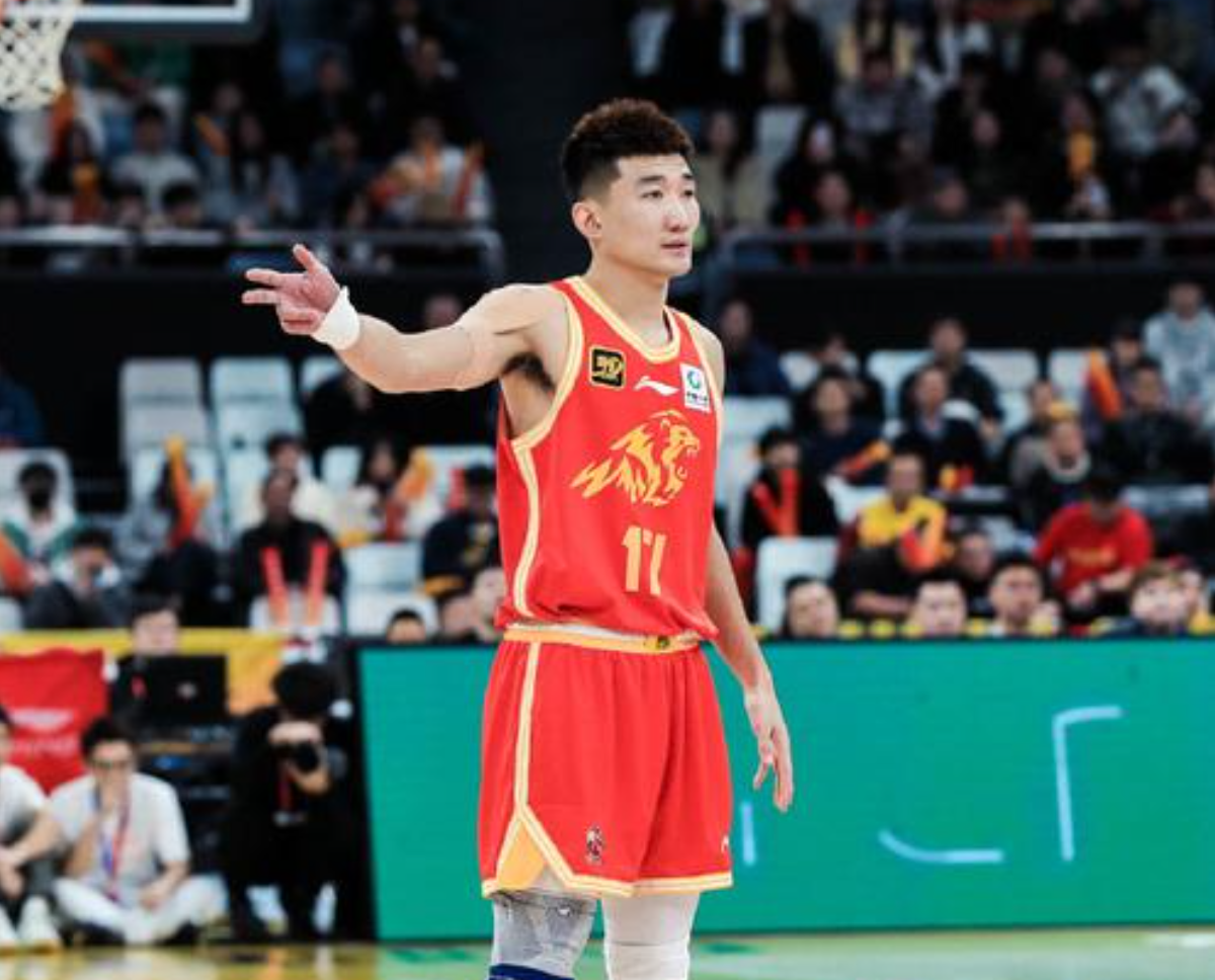 MK体育登录入口-实话实说!此5名球员无缘中国男篮,是一个大的遗憾