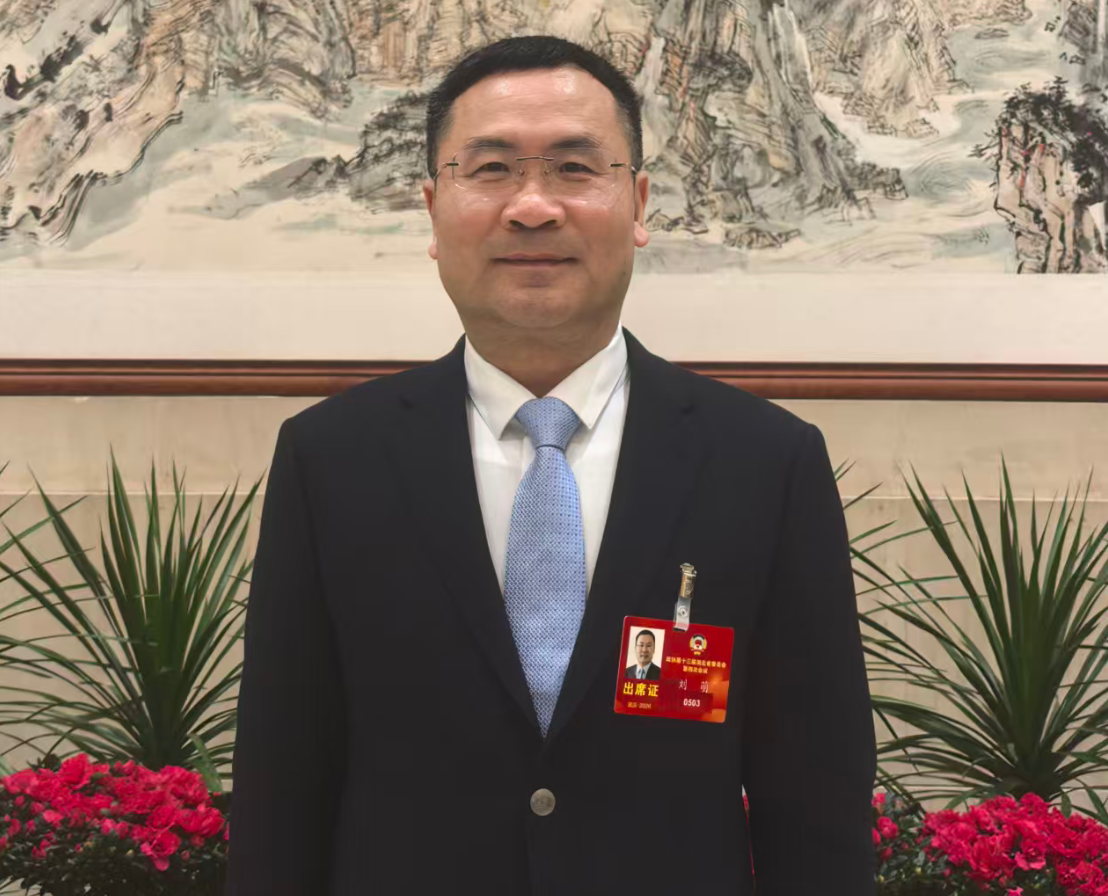 MK体育官方入口-“楚超”提上日程 湖北两会相关提案获创纪录的148位委员联名响应