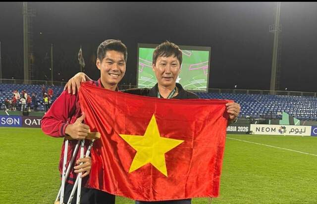 MK体育app下载-输不起了?越南U23对中国两连败:主教练赛后1句话太丢人!