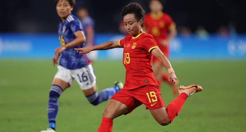 MK体育-官方:CCTV5+转播亚洲杯首轮中国女足U20vs越南女足U20