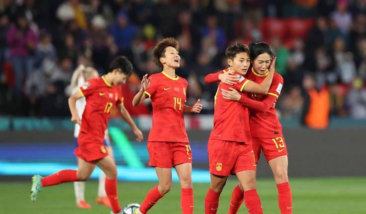 MK体育-官方:CCTV5+转播亚洲杯首轮中国女足U20vs越南女足U20