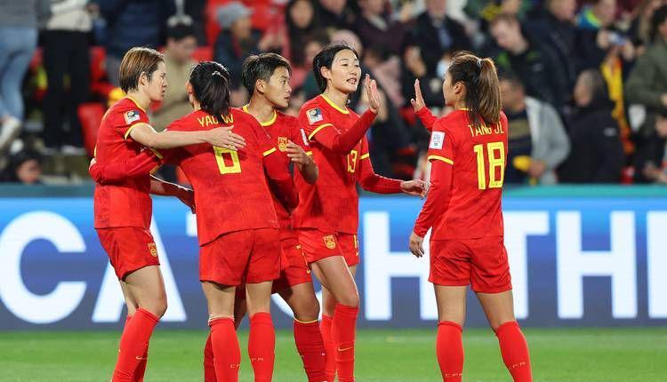 MK体育-官方:CCTV5+转播亚洲杯首轮中国女足U20vs越南女足U20