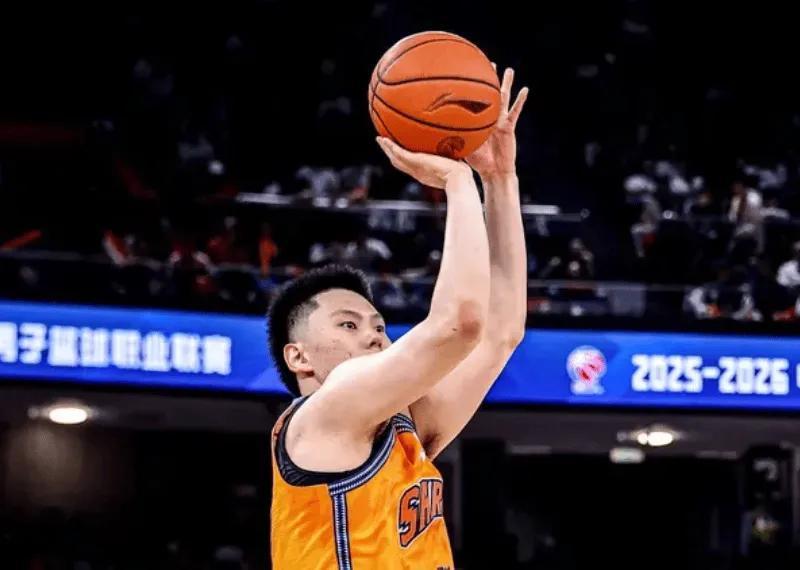 MK体育app下载-G1上海84-79山东 球员评价:3人优秀,3人及格,4人低迷